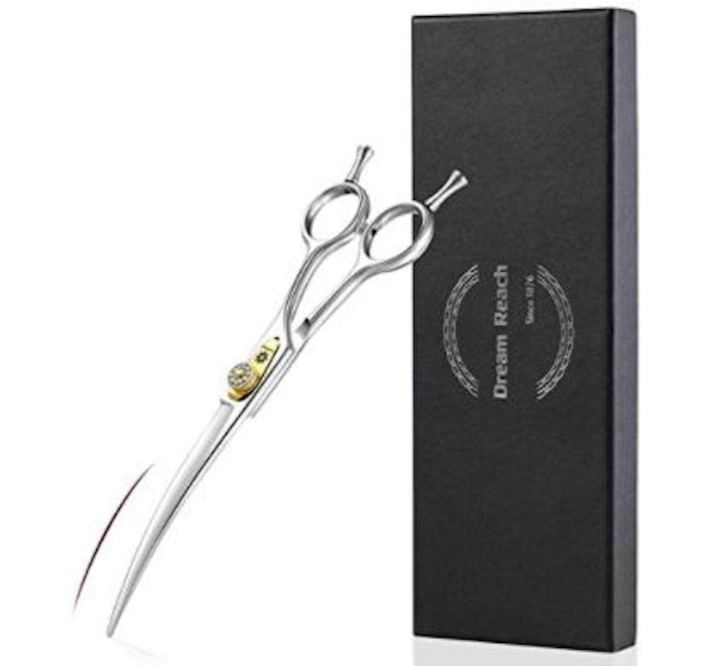 Best Dog Grooming Scissors UK 2023